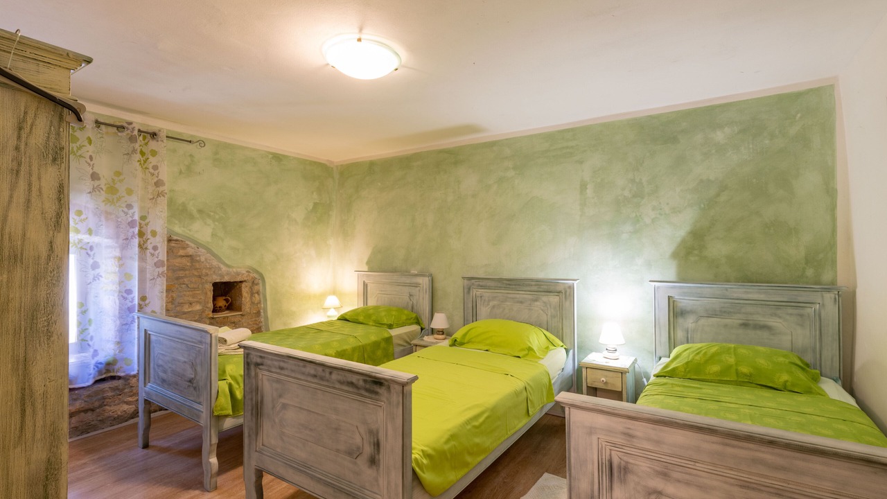 Photo of Bedroom in Munci