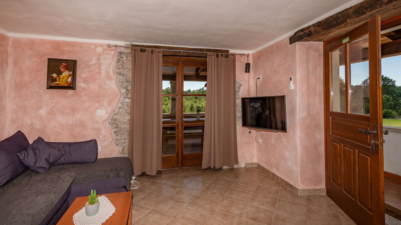 Photo of Livingroom in Munci