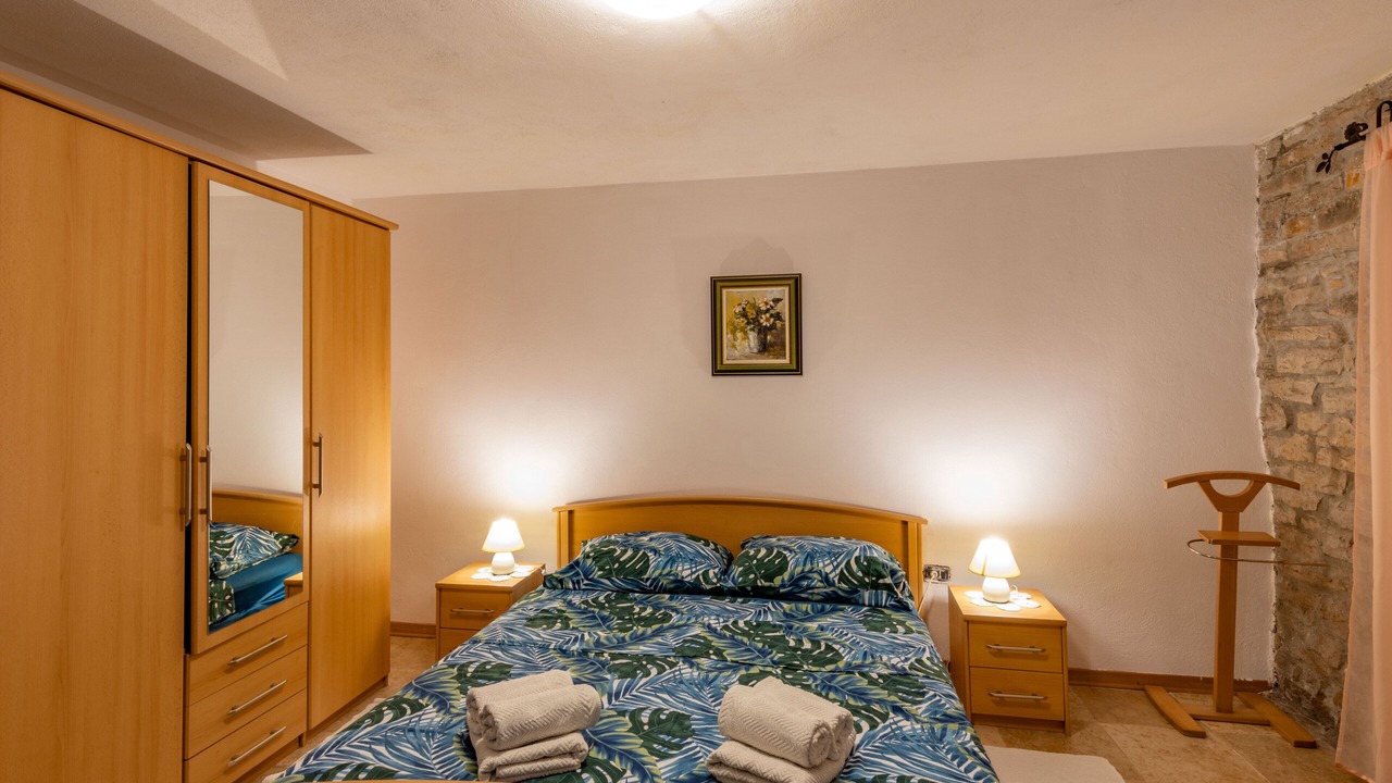 Photo of Bedroom in Munci