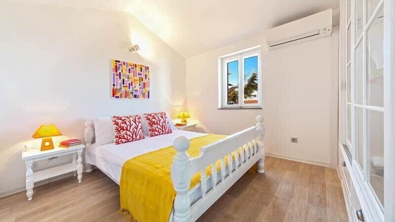 Photo of Bedroom in Baska Voda