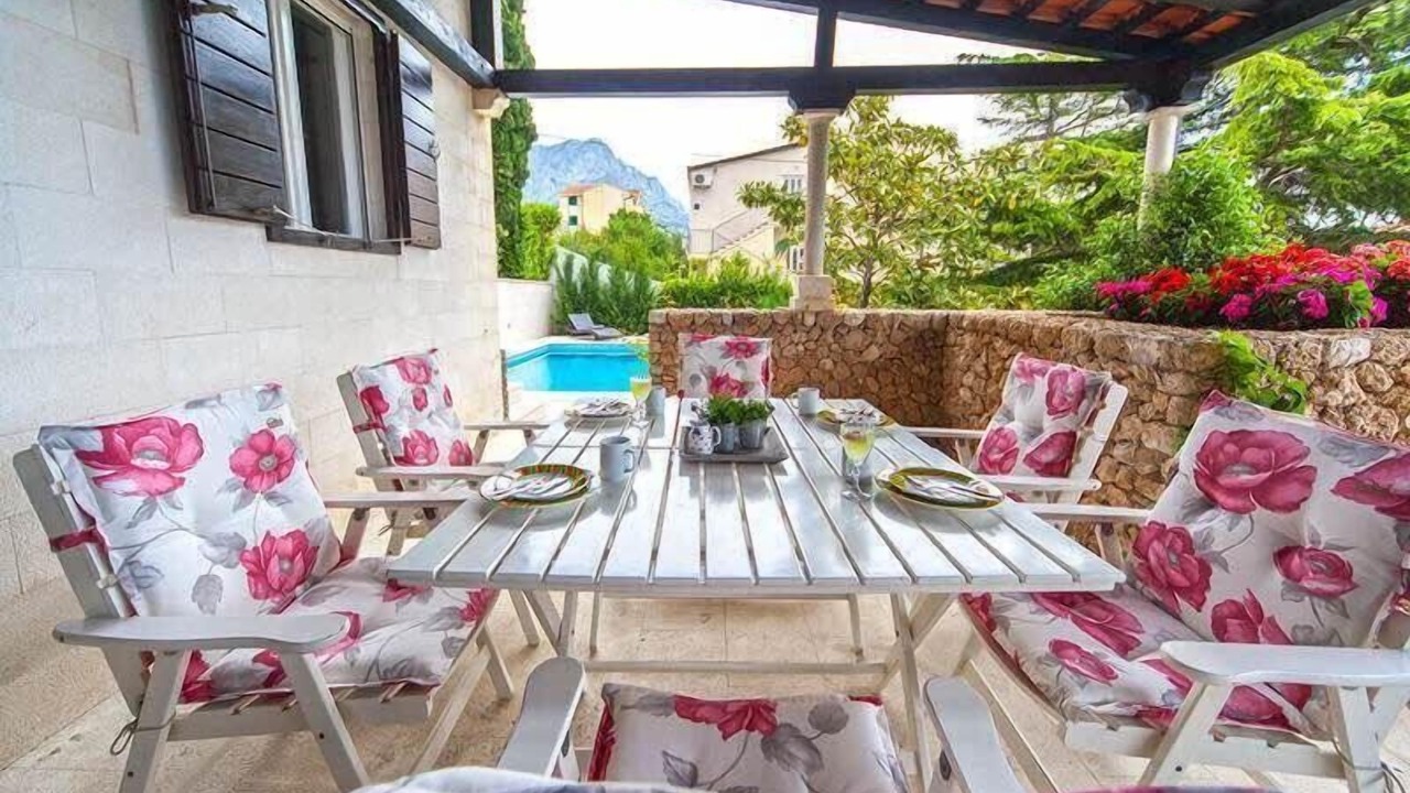 Photo of Outdoor in Baska Voda