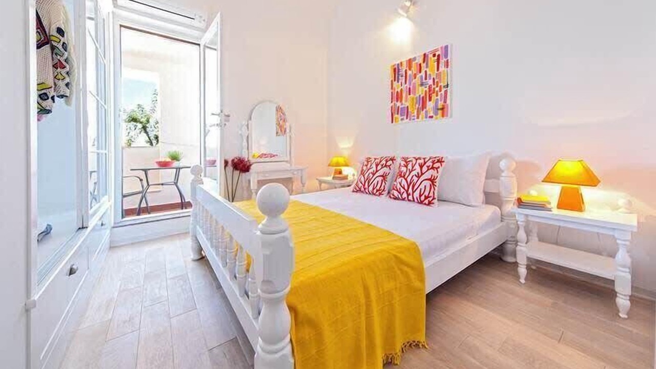 Photo of Bedroom in Baska Voda