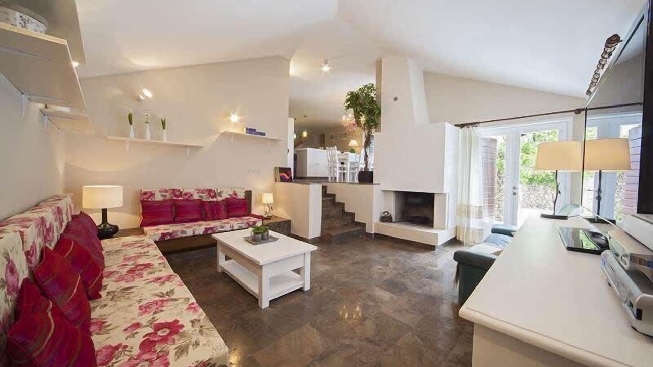 Photo of Livingroom in Baska Voda