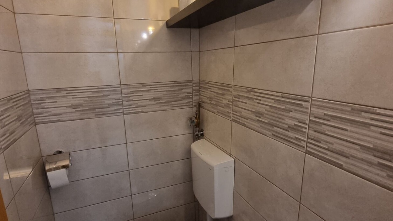Photo of Bathroom in Zrece