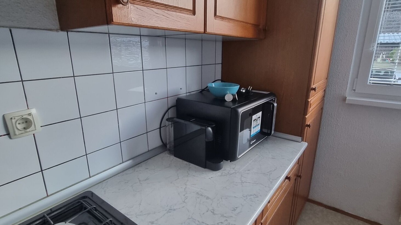 Photo of Kitchen in Zrece