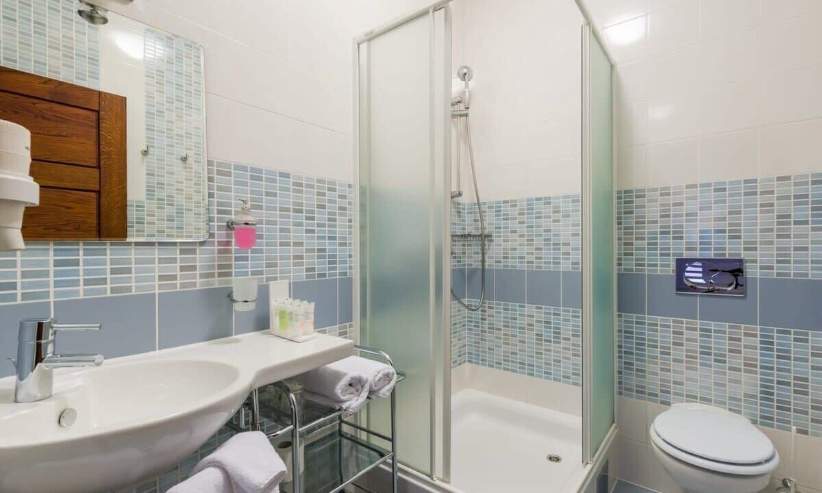 Photo of Bathroom in Mirce