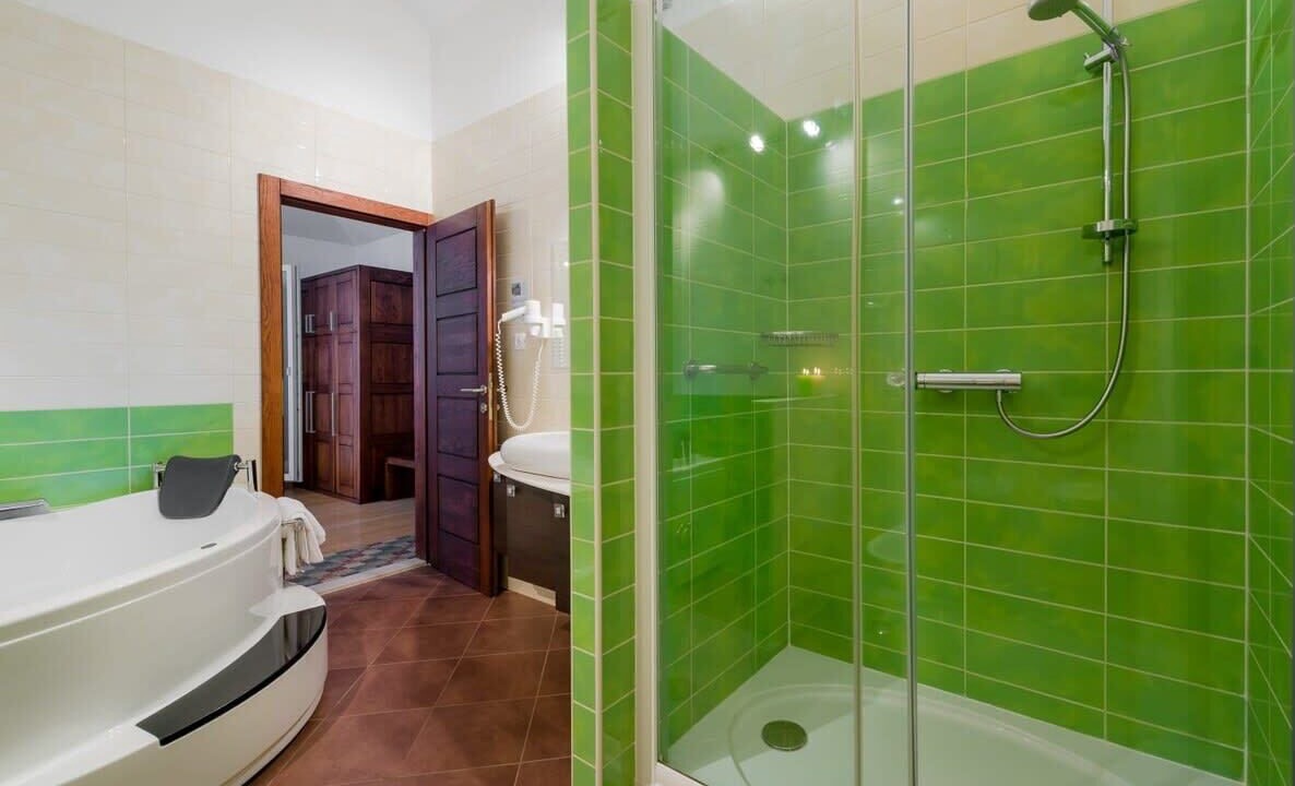 Photo of Bathroom in Mirce