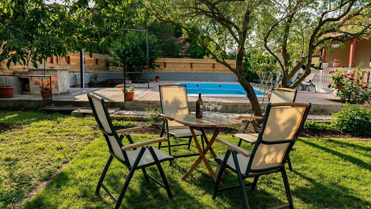 Photo of Outdoor in Zemunik Donji