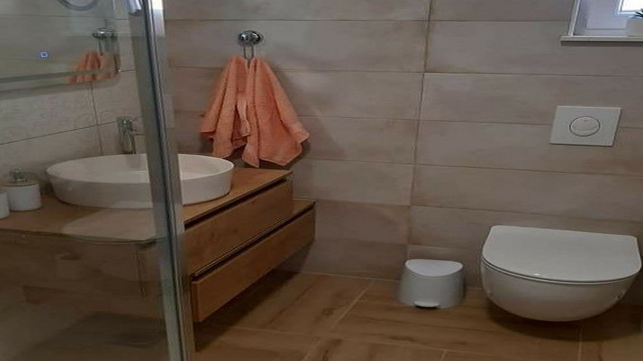 Photo of Bathroom in Zavala