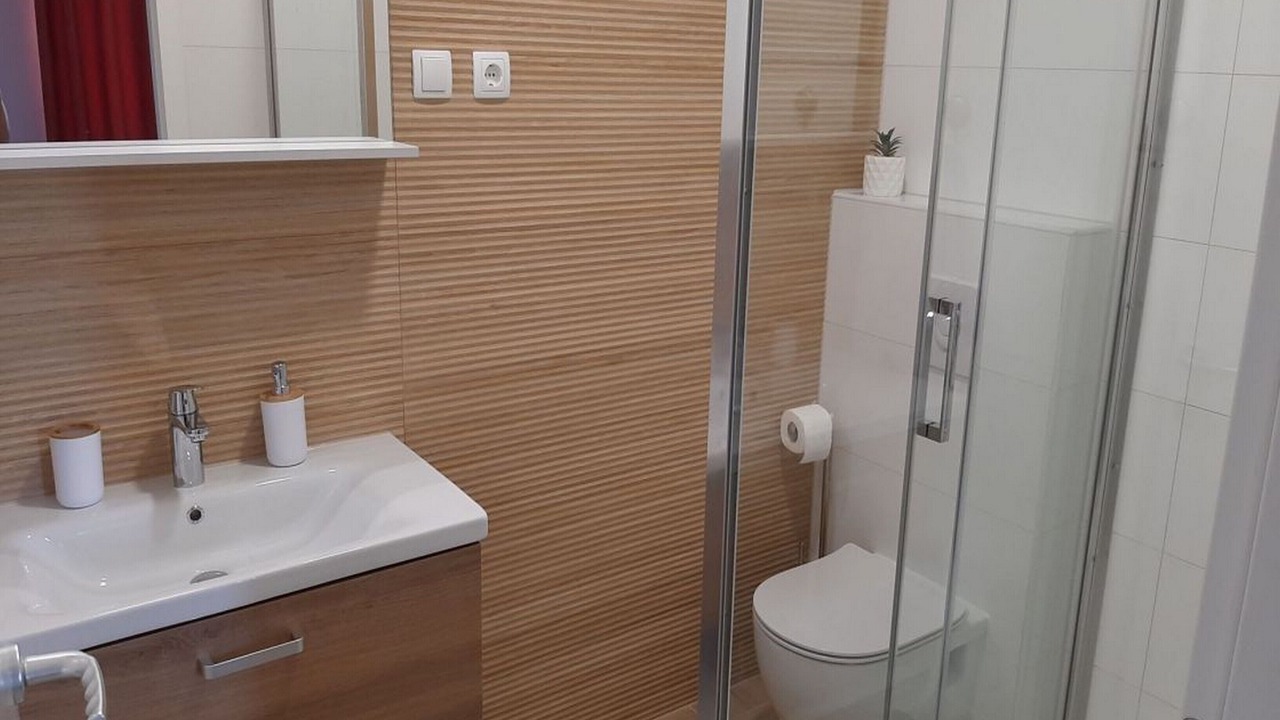 Photo of Bathroom in Zavala
