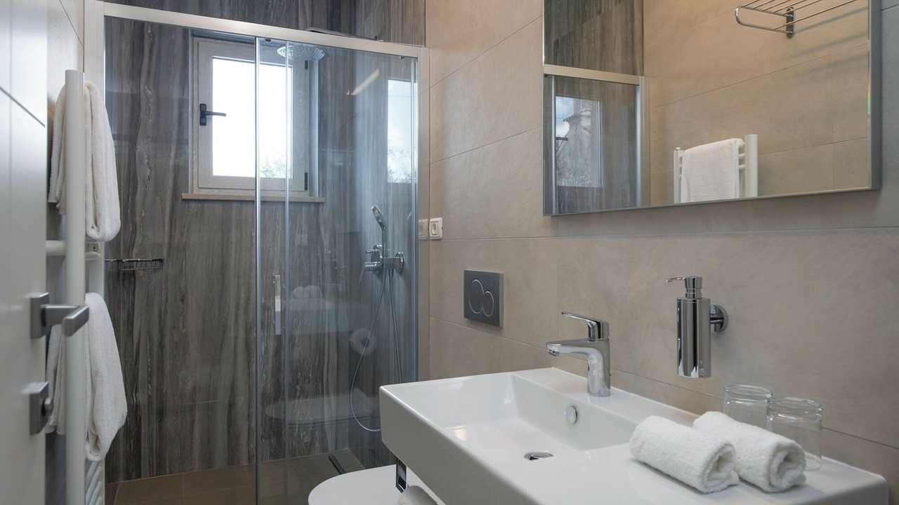 Photo of Bathroom in Krnica