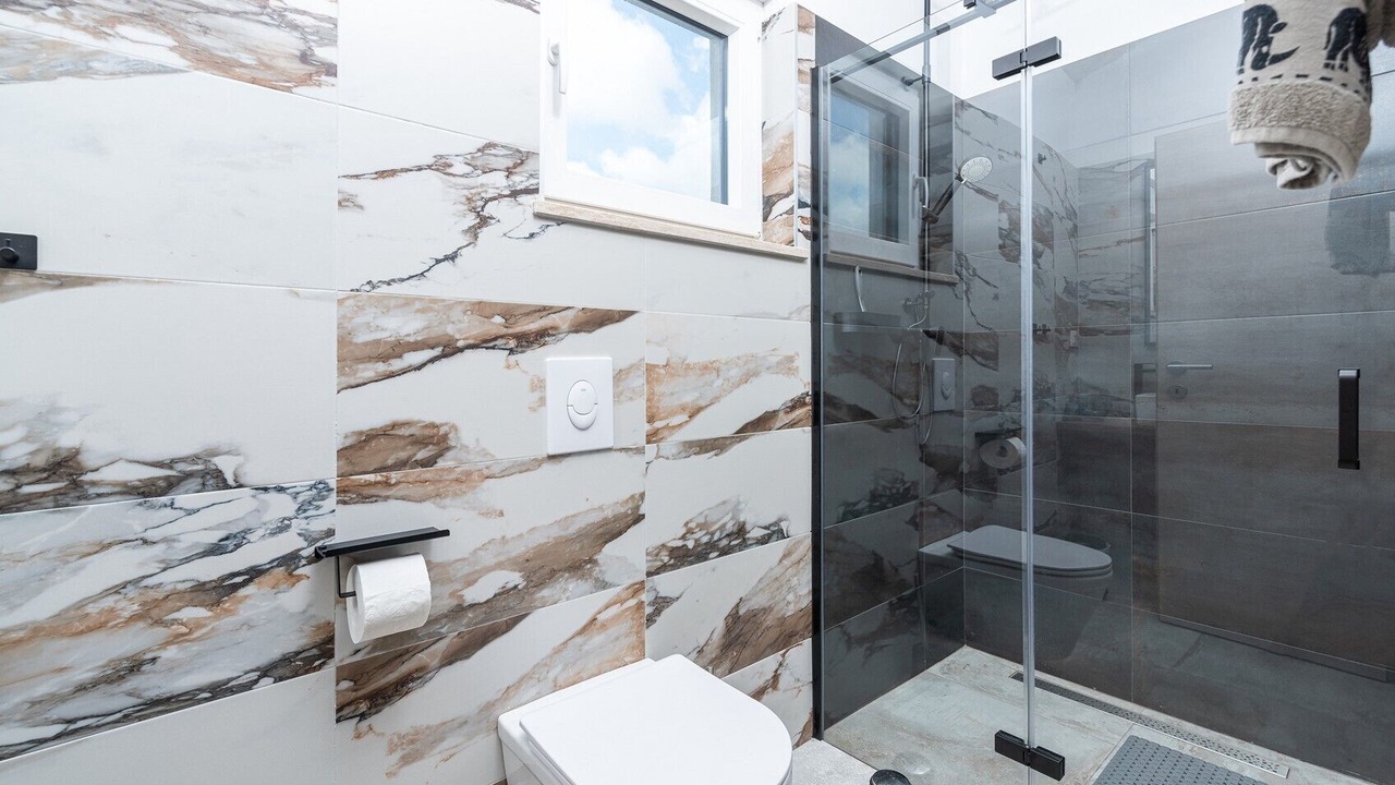 Photo of Bathroom in Zbandaj