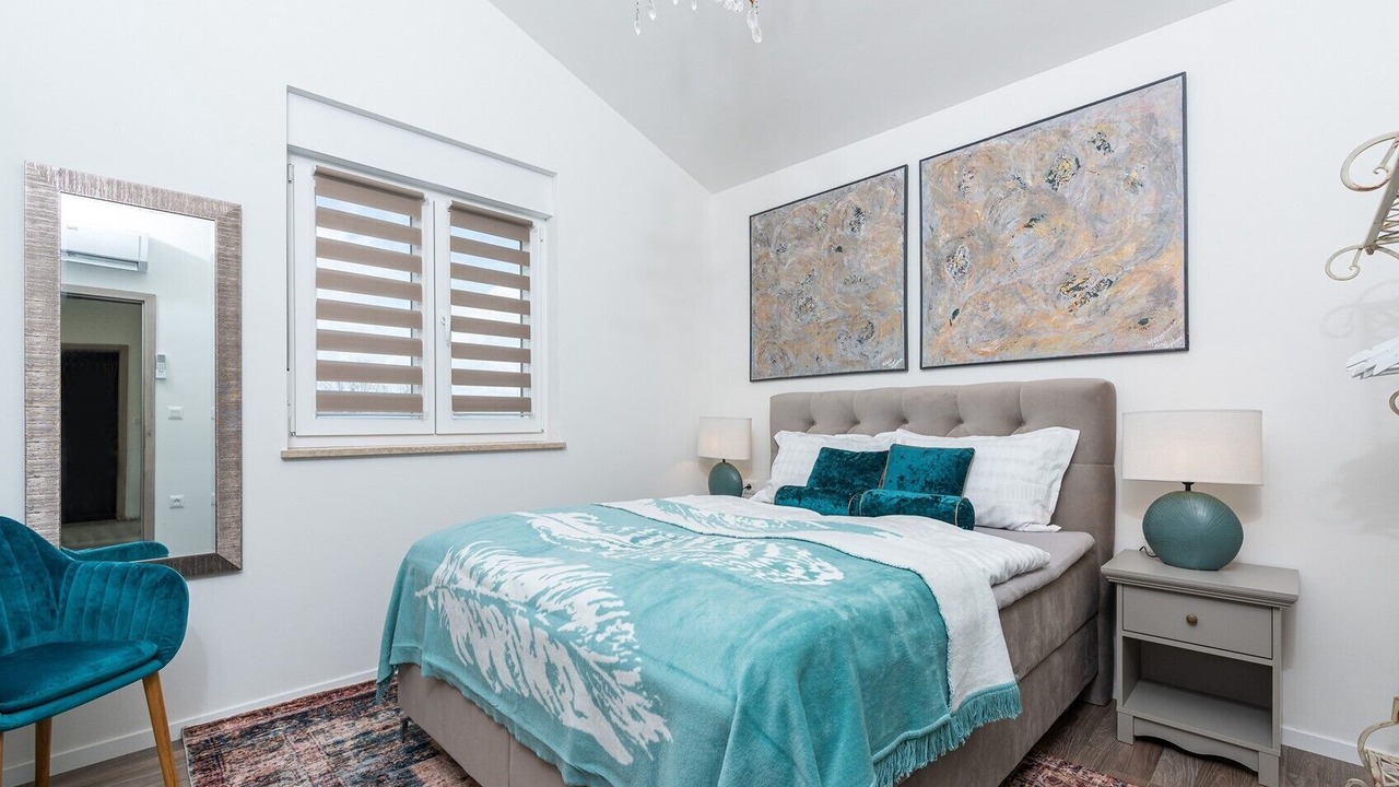Photo of Bedroom in Zbandaj