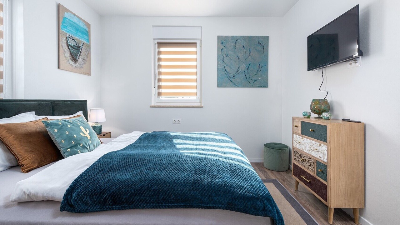 Photo of Bedroom in Zbandaj