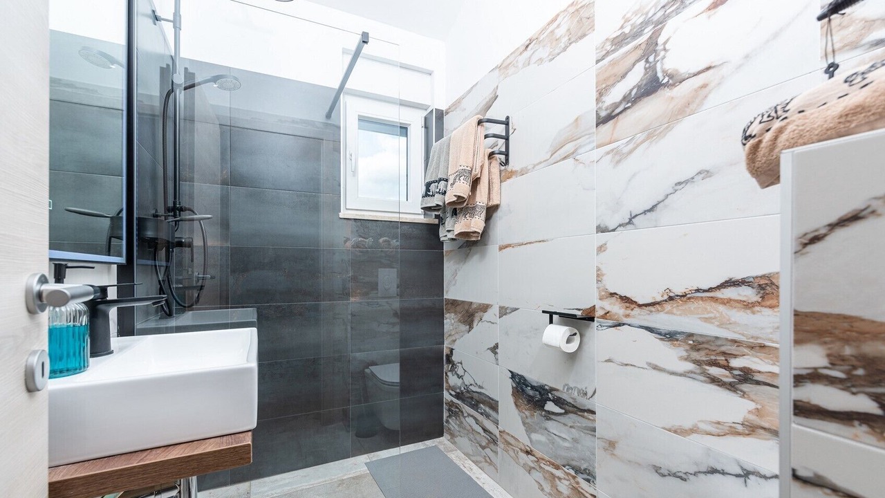 Photo of Bathroom in Zbandaj