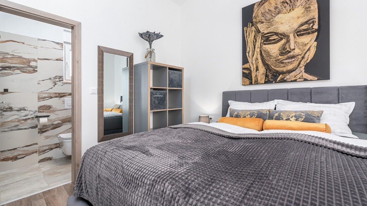 Photo of Bedroom in Zbandaj