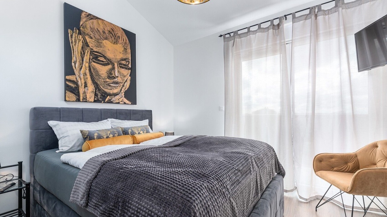Photo of Bedroom in Zbandaj