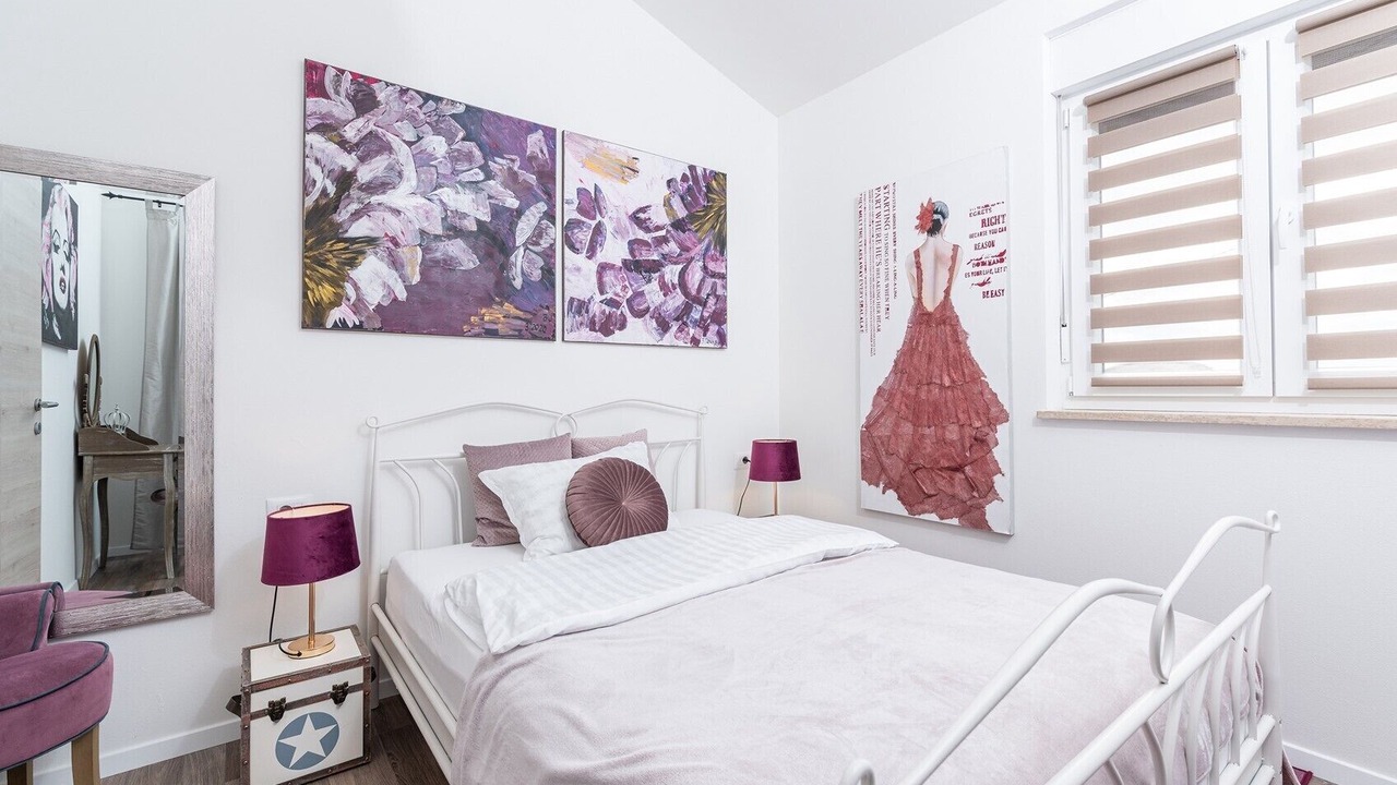 Photo of Bedroom in Zbandaj