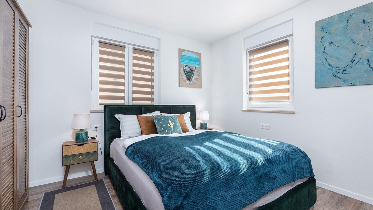 Photo of Bedroom in Zbandaj