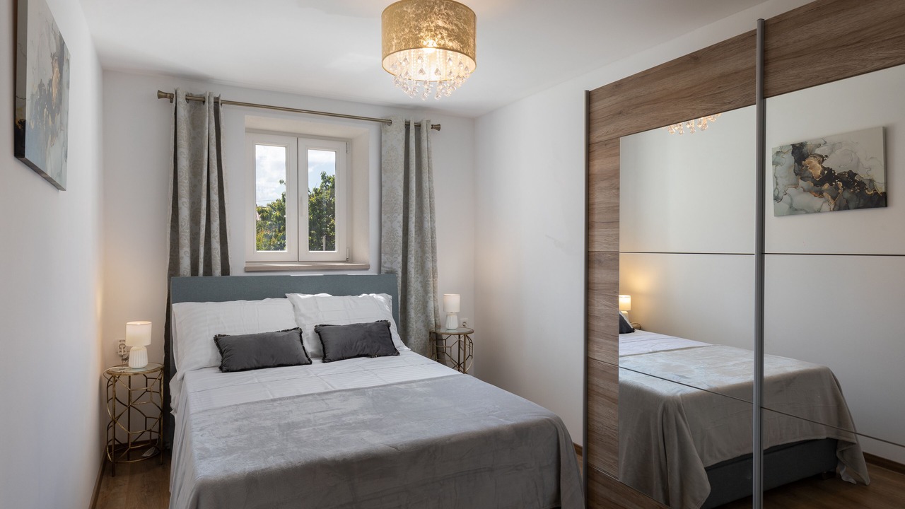 Photo of Bedroom in Cilipi