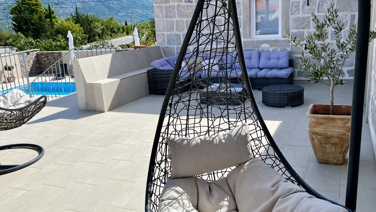 Photo of Patio Balcony in Cilipi