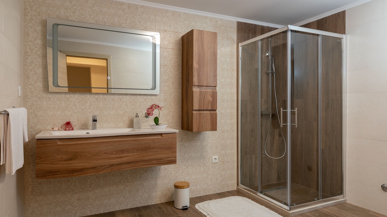 Photo of Bathroom in Cilipi