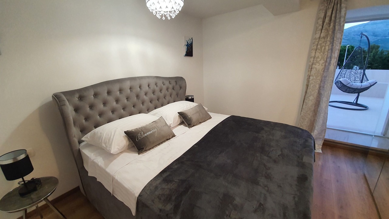 Photo of Bedroom in Cilipi