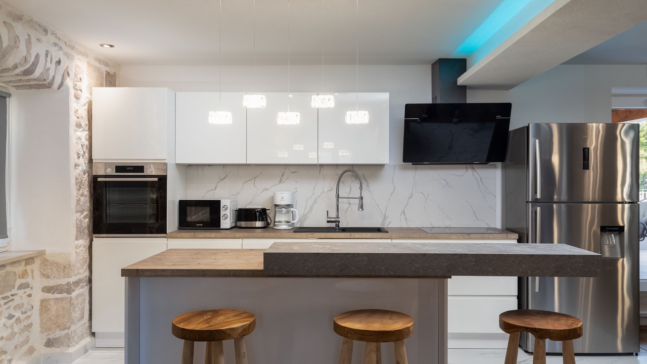 Photo of Kitchen in Cilipi