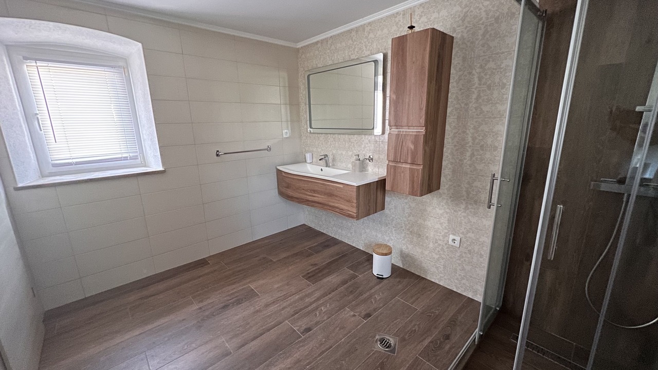 Photo of Bathroom in Cilipi