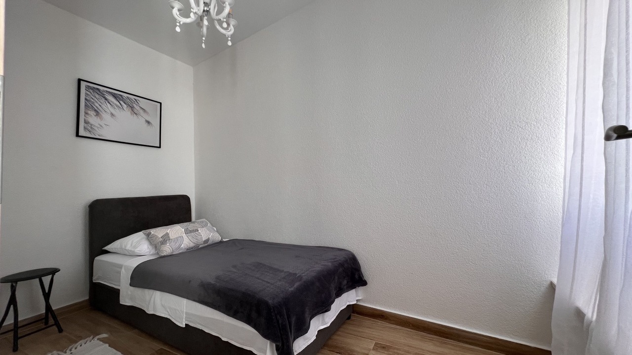 Photo of Bedroom in Cilipi
