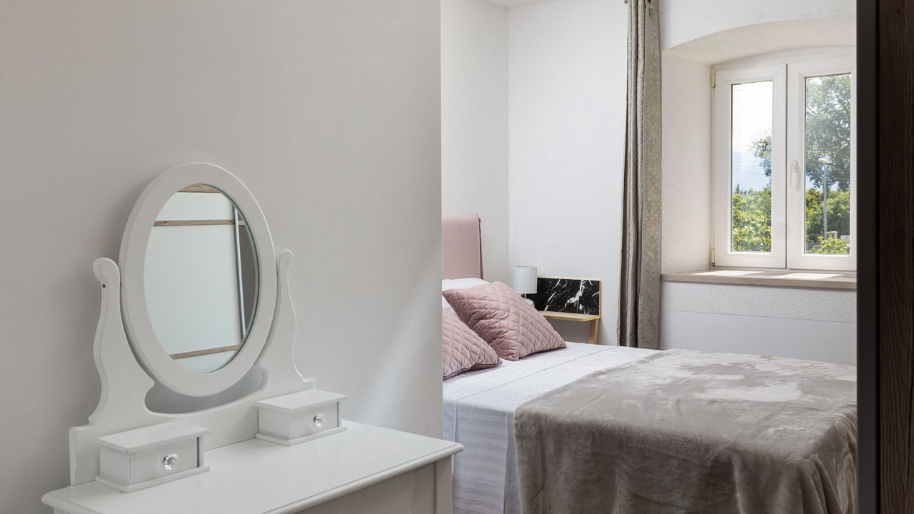 Photo of Bedroom in Cilipi