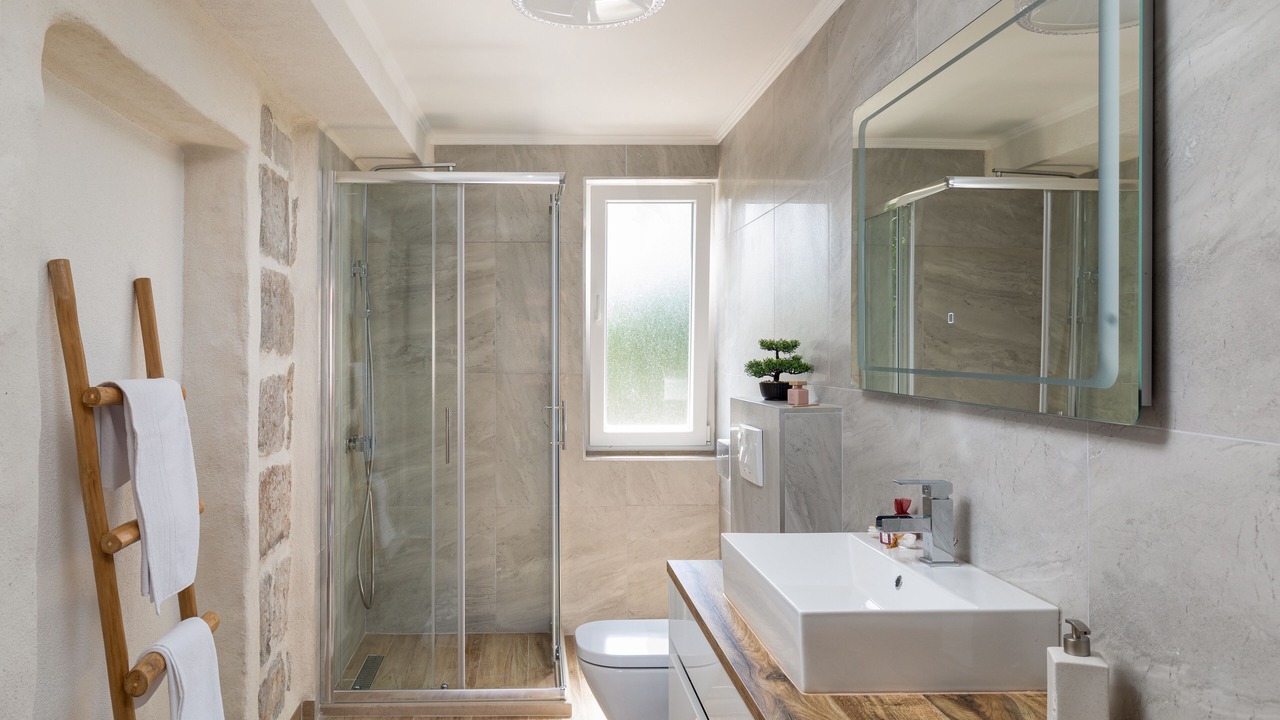 Photo of Bathroom in Cilipi
