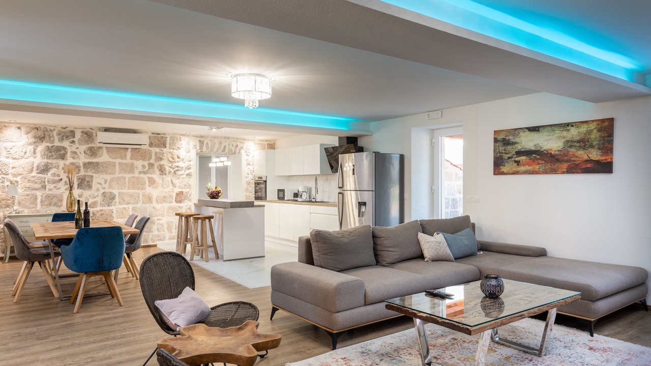 Photo of Livingroom in Cilipi