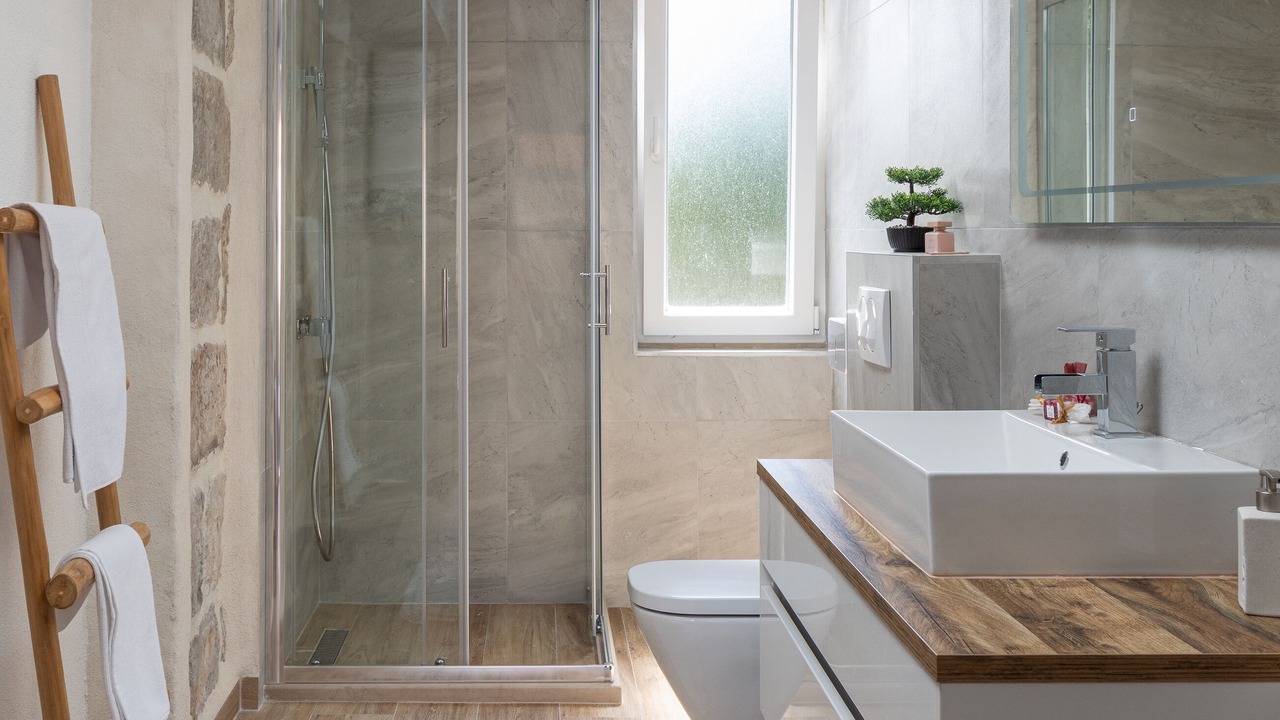 Photo of Bathroom in Cilipi