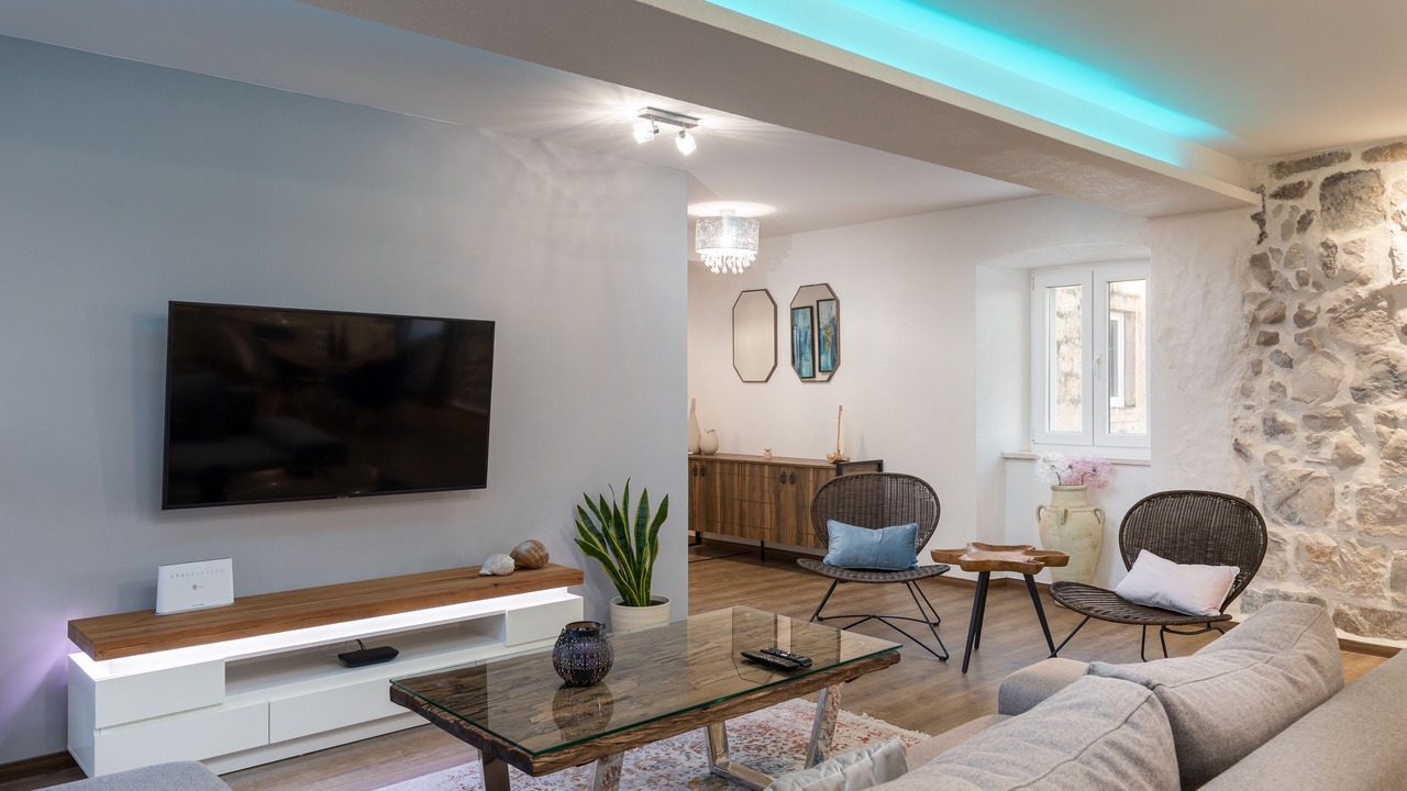 Photo of Livingroom in Cilipi