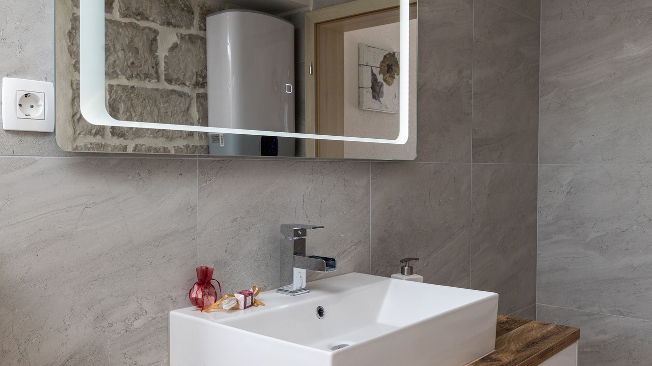 Photo of Bathroom in Cilipi