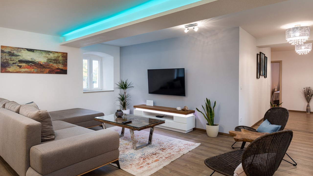 Photo of Livingroom in Cilipi