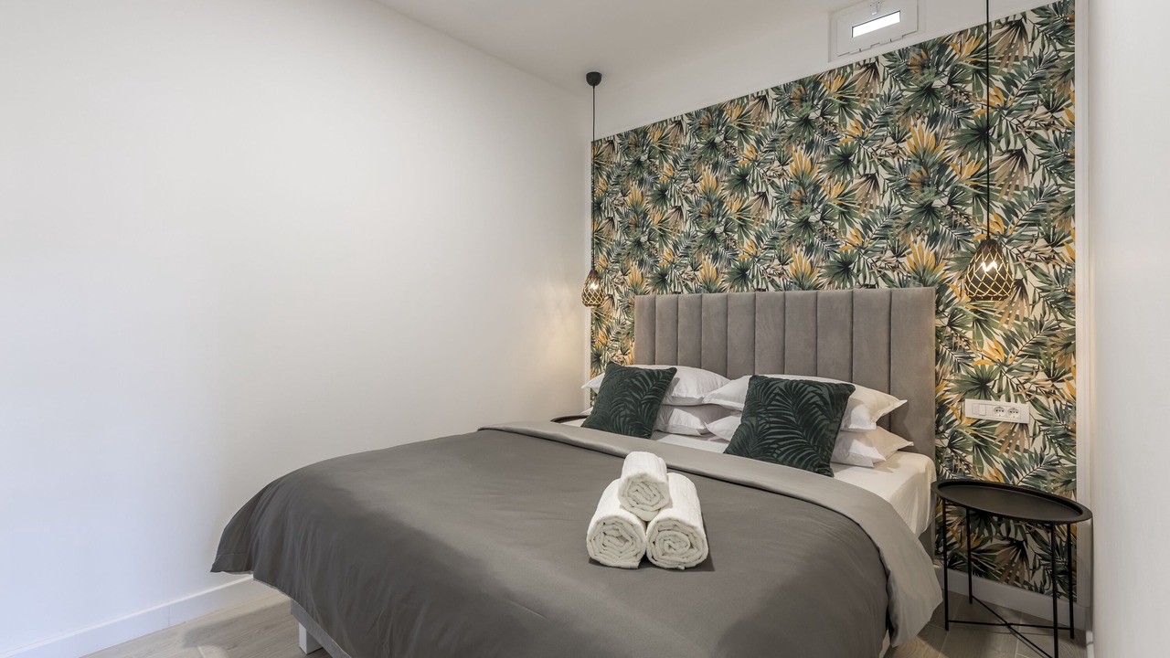 Photo of Bedroom in Tugare