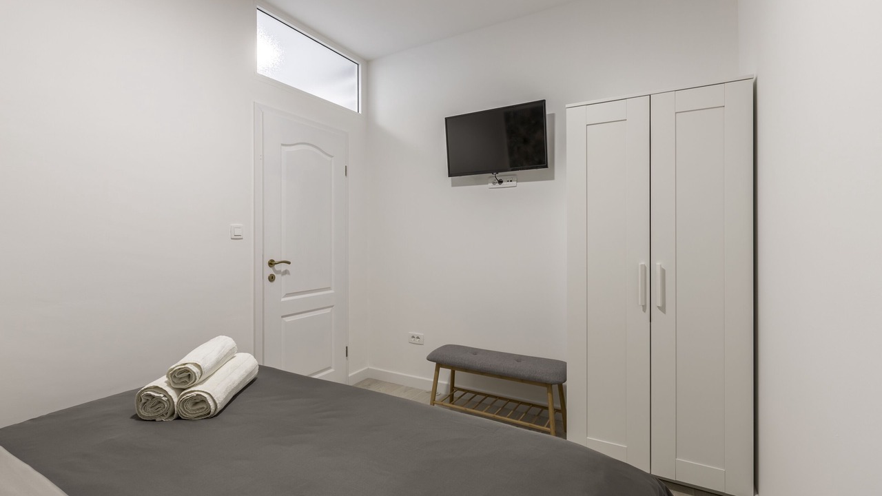 Photo of Bedroom in Tugare