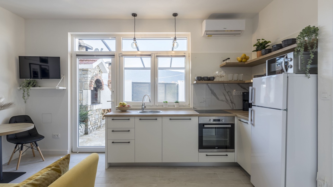 Photo of Kitchen in Tugare
