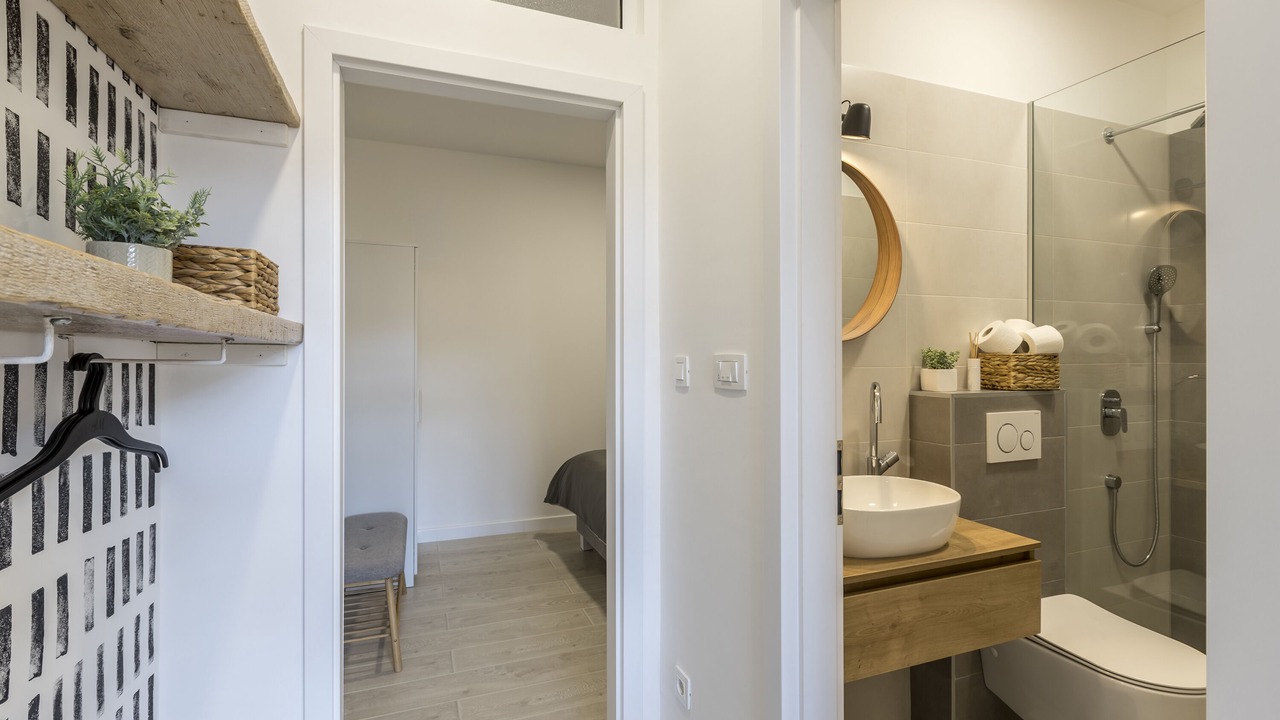 Photo of Bathroom in Tugare