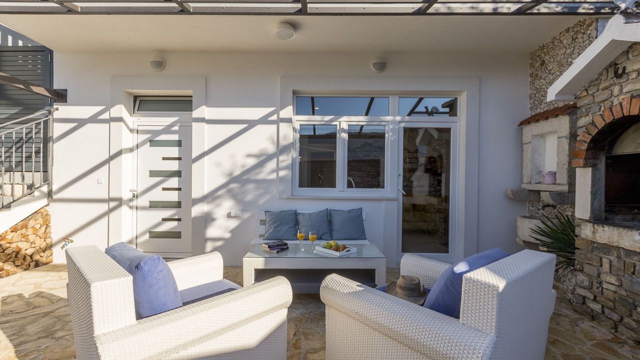 Photo of Patio Balcony in Tugare
