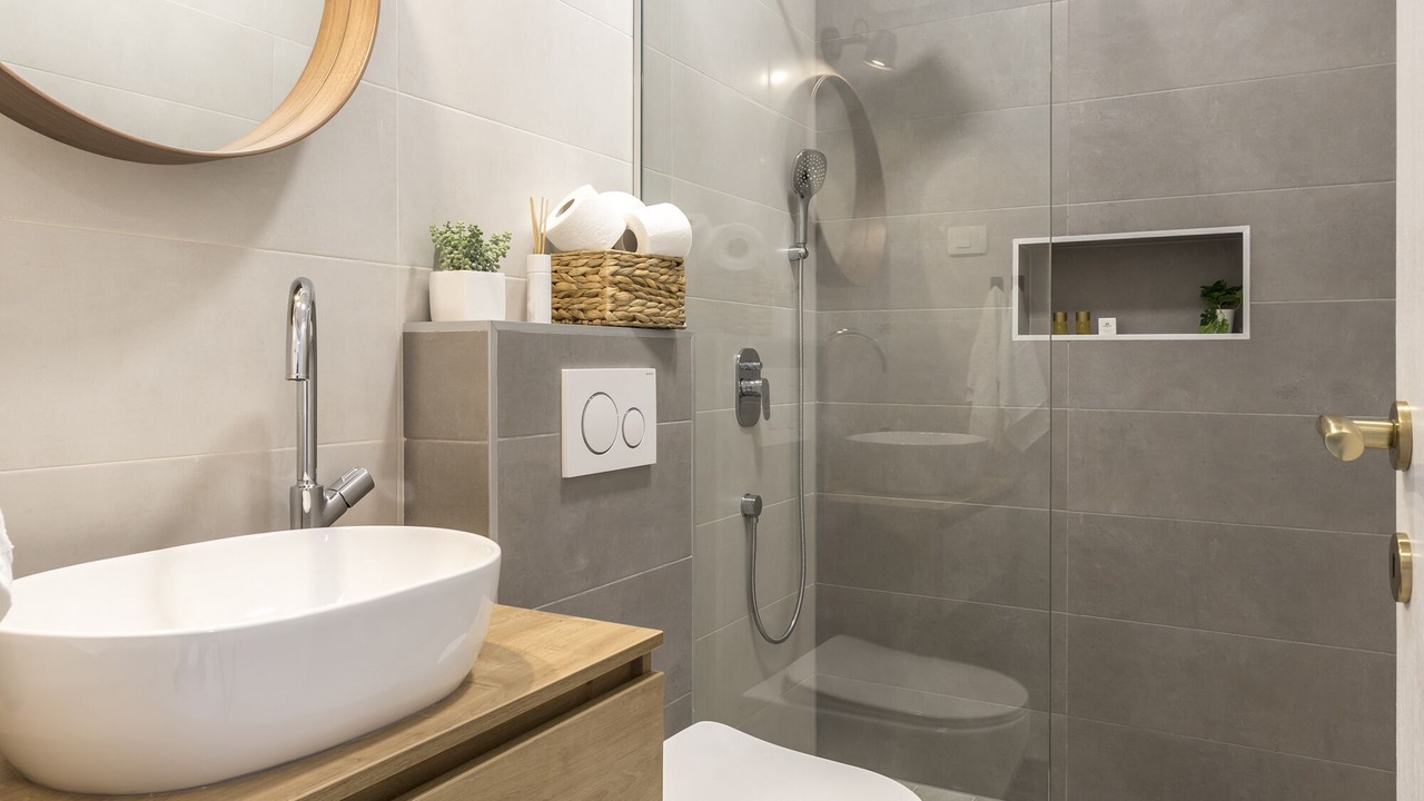 Photo of Bathroom in Tugare