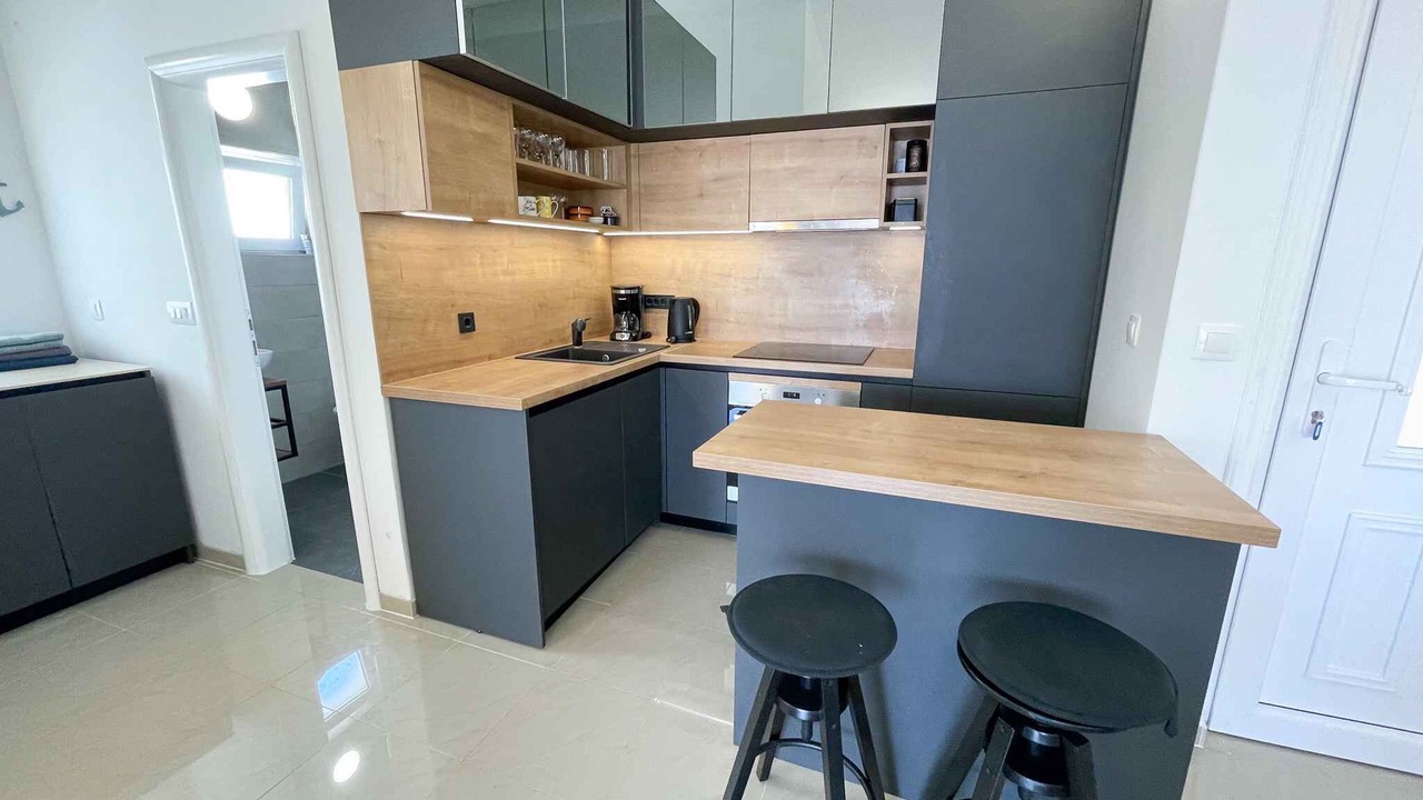 Photo of Kitchen in Klanfari
