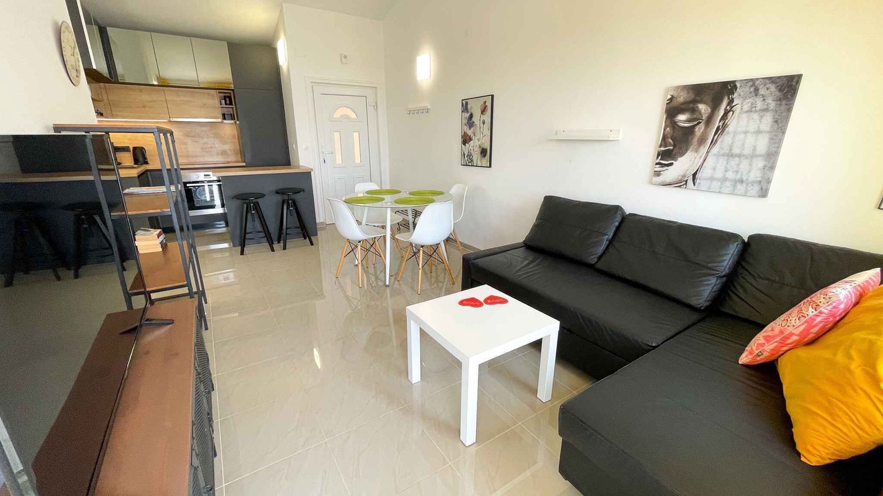 Photo of Livingroom in Klanfari