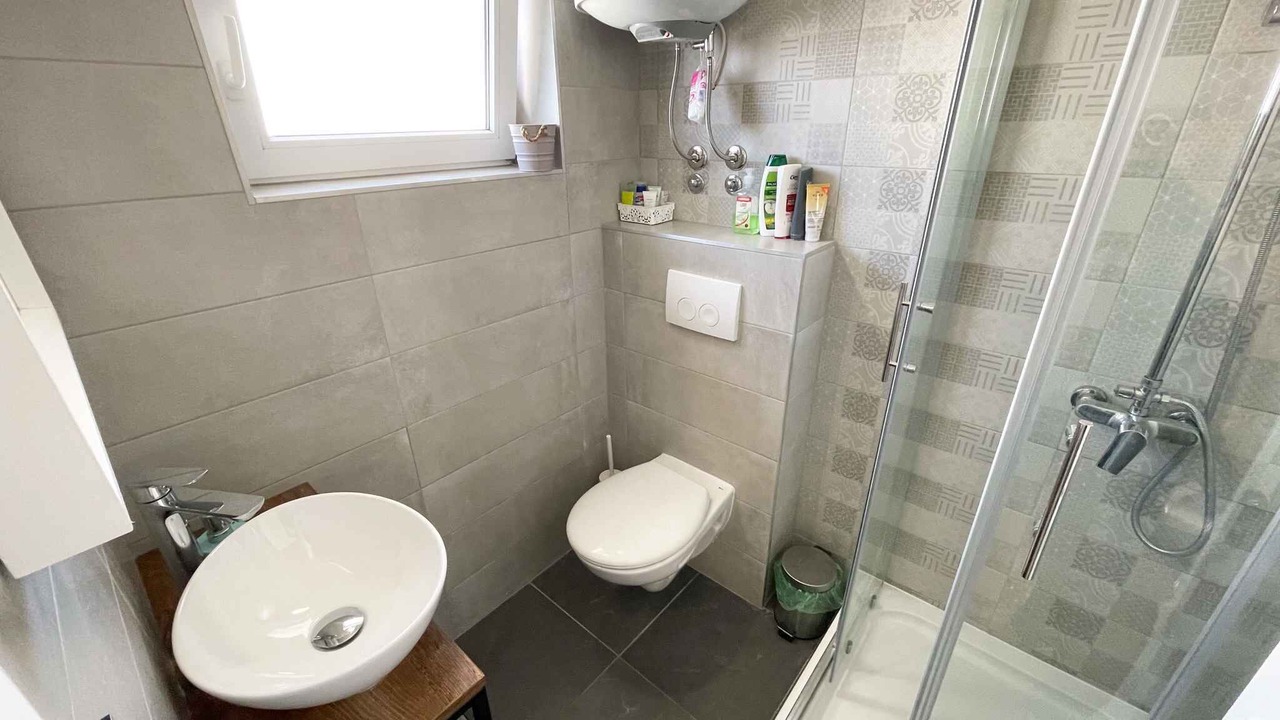 Photo of Bathroom in Klanfari