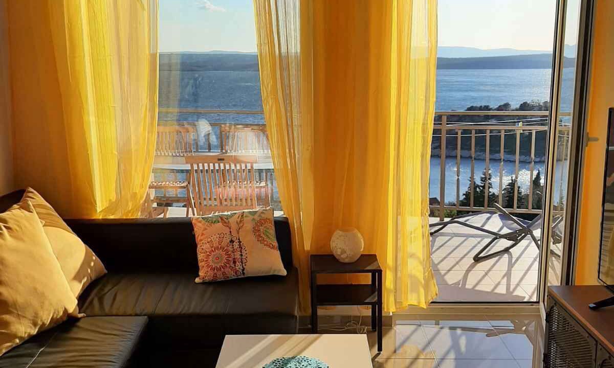 Photo of Livingroom in Klanfari