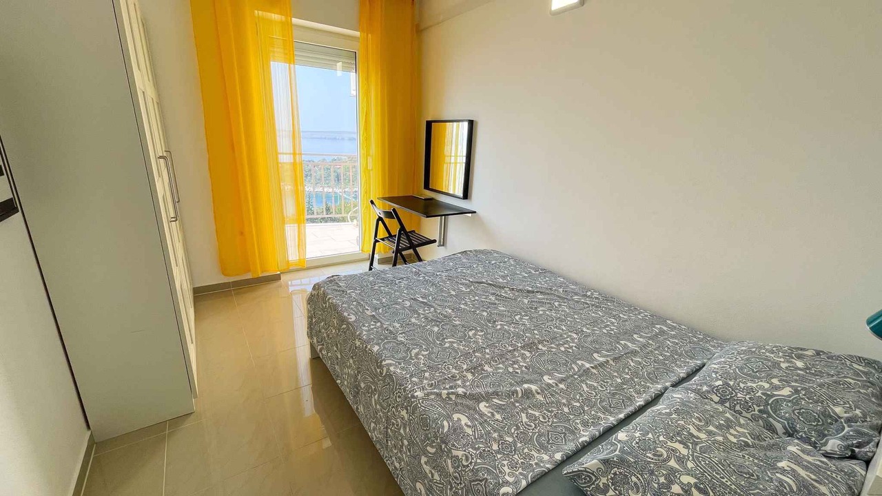 Photo of Bedroom in Klanfari
