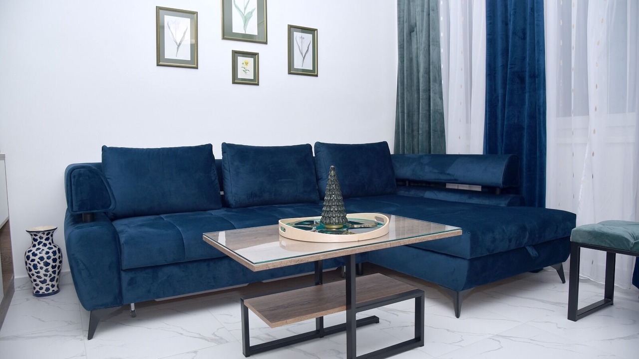 Photo of Livingroom in Nasice
