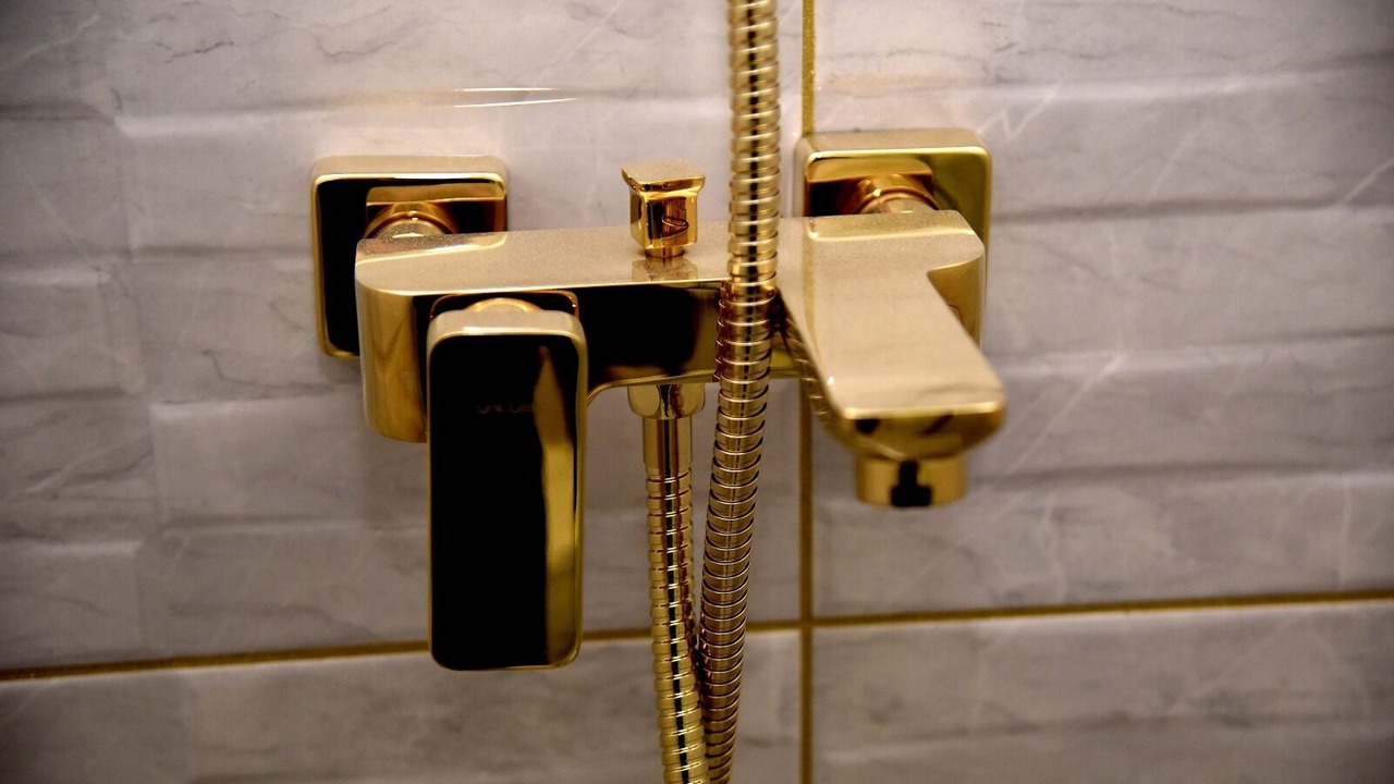 Photo of Bathroom in Nasice